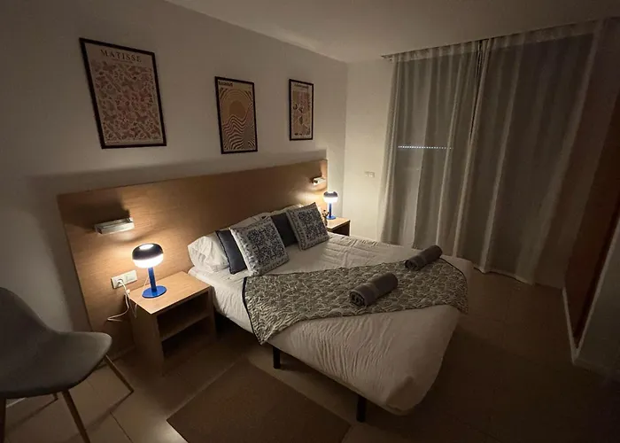 Casa Tita - Exclusivo Con Gran Terraza Y Vistas A La Piscina En *