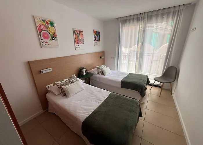 Appartamento Casa Tita - Exclusivo Con Gran Terraza Y Vistas A La Piscina En *