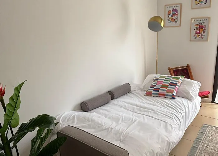 Casa Tita - Exclusivo Con Gran Terraza Y Vistas A La Piscina En Lloret de Mar