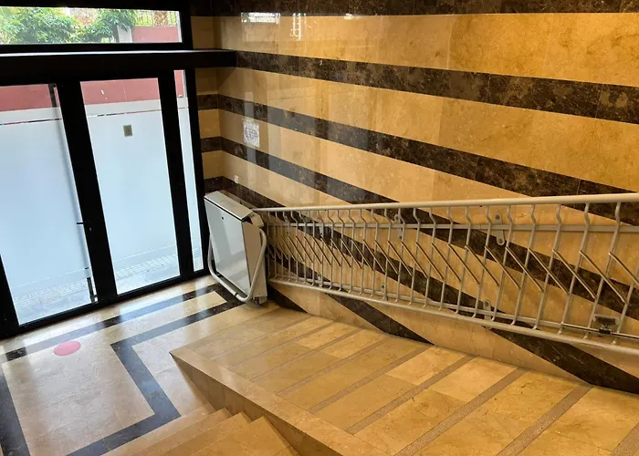 Casa Tita - Exclusivo Con Gran Terraza Y Vistas A La Piscina En Appartamento