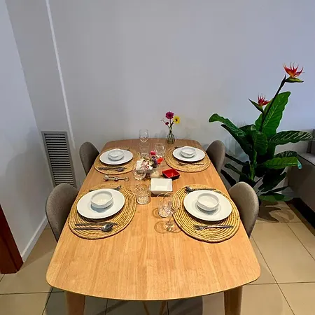 Casa Tita - Exclusivo Con Gran Terraza Y Vistas A La Piscina En