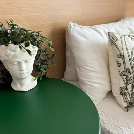 Casa Tita - Exclusivo Con Gran Terraza Y Vistas A La Piscina En 公寓