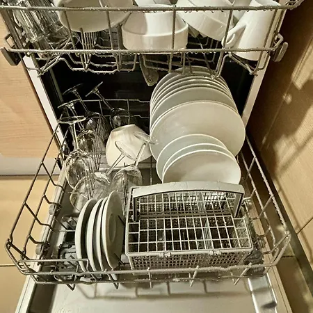 Apartament Casa Tita - Exclusivo Con Gran Terraza Y Vistas A La Piscina En