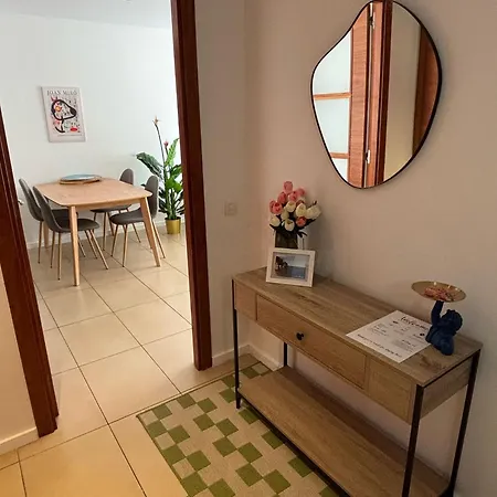 Apartament Casa Tita - Exclusivo Con Gran Terraza Y Vistas A La Piscina En *