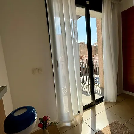 Διαμέρισμα Casa Tita - Exclusivo Con Gran Terraza Y Vistas A La Piscina En *