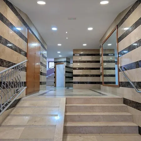 Casa Tita - Exclusivo Con Gran Terraza Y Vistas A La Piscina En Λορέτ Ντε Μαρ