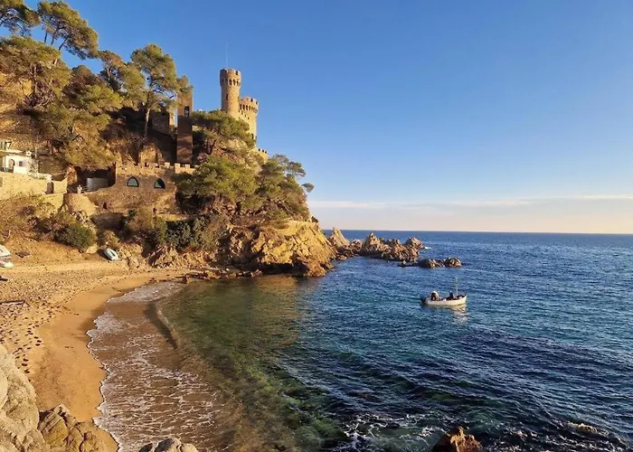 Appartement Casa Tita - Exclusivo Con Gran Terraza Y Vistas A La Piscina En