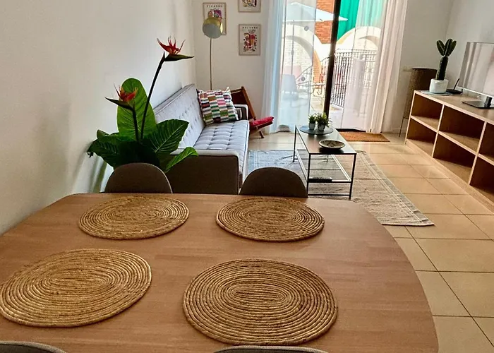 Casa Tita - Exclusivo Con Gran Terraza Y Vistas A La Piscina En * Lloret de Mar