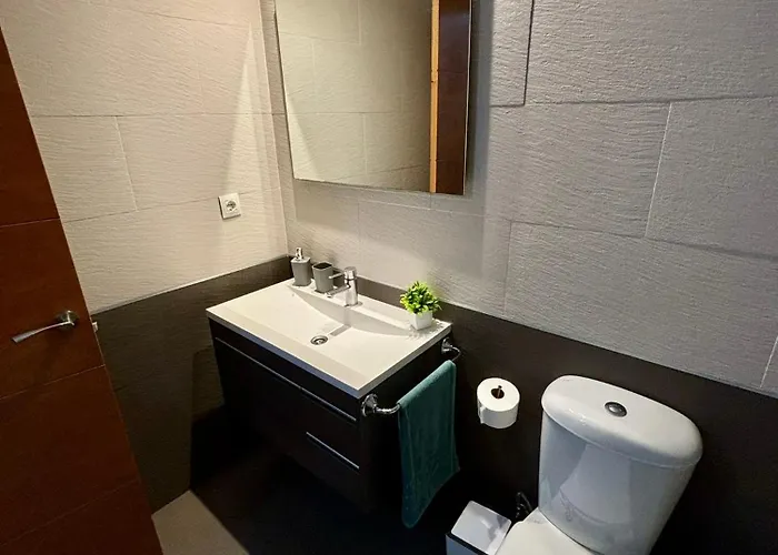 Appartement Casa Tita - Exclusivo Con Gran Terraza Y Vistas A La Piscina En