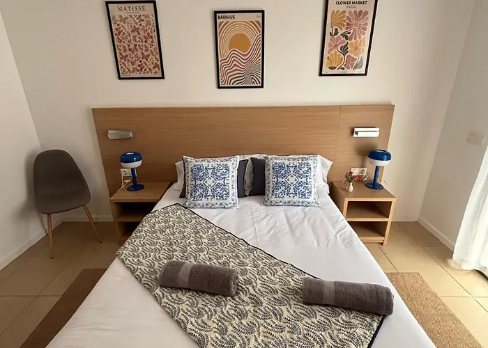 Casa Tita - Exclusivo Con Gran Terraza Y Vistas A La Piscina En * Lloret de Mar