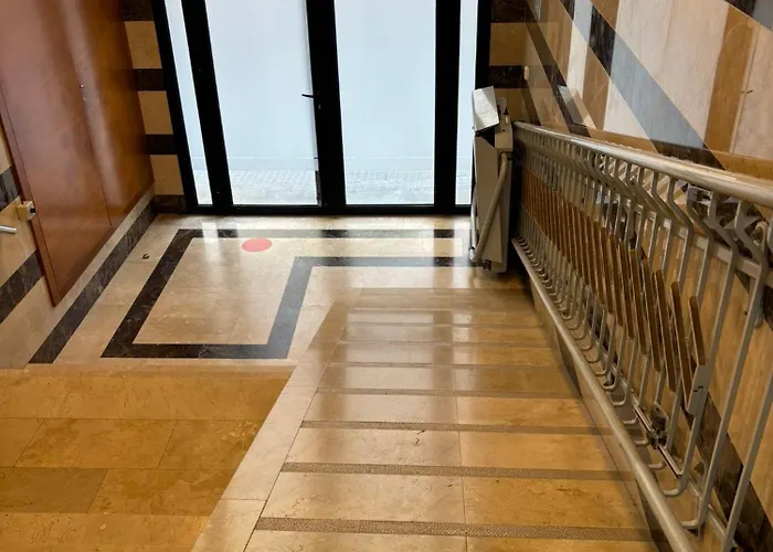 Appartement Casa Tita - Exclusivo Con Gran Terraza Y Vistas A La Piscina En